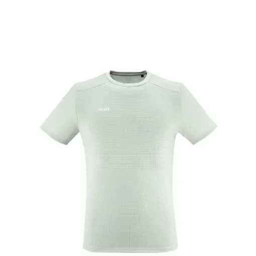 MILLET - Men's Fusion Technical T-Shirt - Seaweed product image
