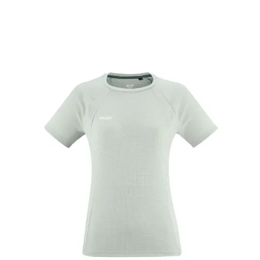 MILLET - Women's Fusion Technical T-shirt - Seaweed product image