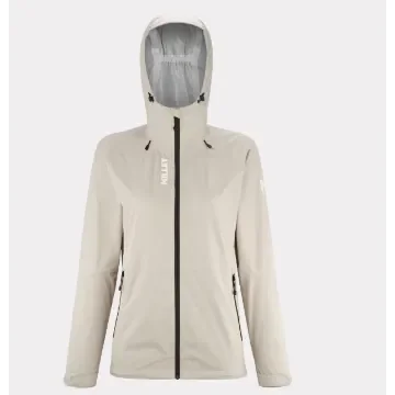 MILLET - Fitz Roy Women's Waterproof Hiking Jacket - W Rope product image