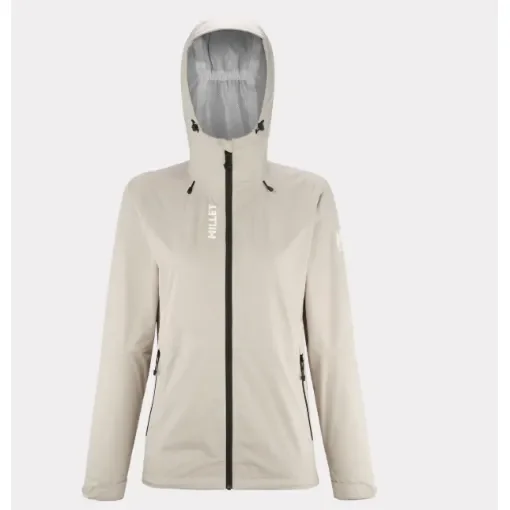 MILLET - Fitz Roy Women's Waterproof Hiking Jacket - W Rope product image