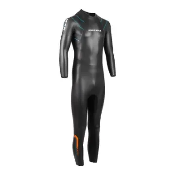 Divers - Men's Triathlon Wetsuit 3/2 mm - Aquaman product image