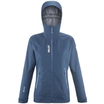 MILLET - Seneca GTX 3L Jacket Women - Dark Denim product image