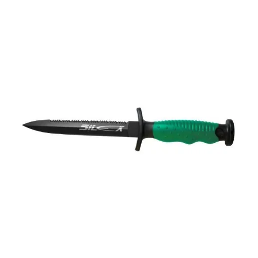Epsealon - Silex Titanium Underwater Hunting Knife product image