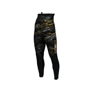 Epsealon - Dark Fusion 5mm Spearfishing Wetsuit Trousers product image