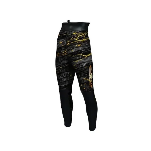 Epsealon - Dark Fusion 5mm Spearfishing Wetsuit Trousers product image