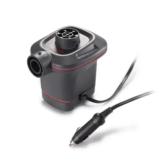 INTEX - 12V and 220V Electric Pump product image