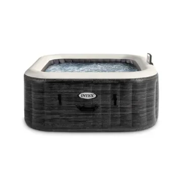 INTEX - Pure Spa Slate Inflatable Spa 4 Seats product image