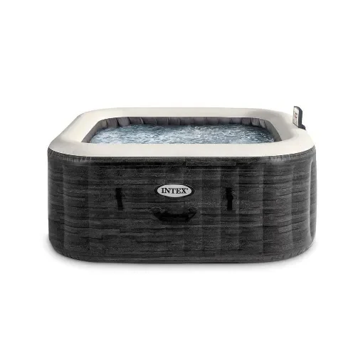 INTEX - Pure Spa Slate Inflatable Spa 4 Seats product image