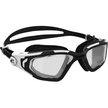Cressi - Vortex Swimming Goggles - Black Mirror product image