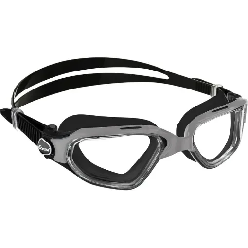 Cressi - Clear Eye Anti-Fog Swimming Goggles product image