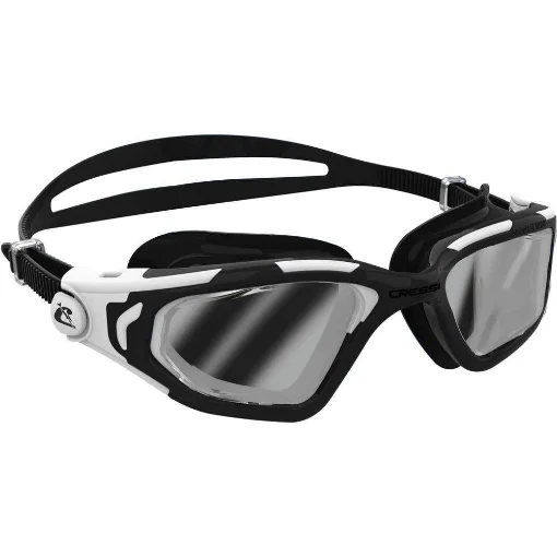 Cressi - Vortex Mirrored Swimming Goggles product image