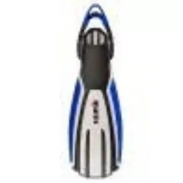Mares - Adjustable Diving Fins Avanti 4X - BLC/BL product image