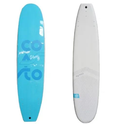 Coasto - Softboard Surf Foam Board - FISH Soft Surf 5.10 product image
