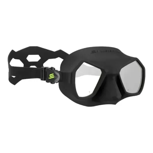 Salvimar - HATHOR Anti-Fog Freediving Mask - Small/Medium product image
