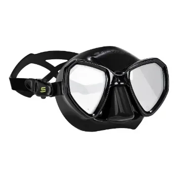 Salvimar - Morpheus Anti-Fog Underwater Hunting Mask product image