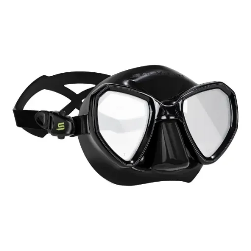 Salvimar - Morpheus Anti-Fog Underwater Hunting Mask product image