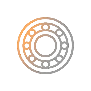 Picture for category Bearings & Seals