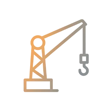 Picture for category Cranes and davits