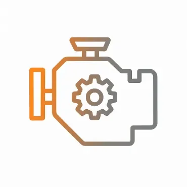 Picture for category Engine and generator spares