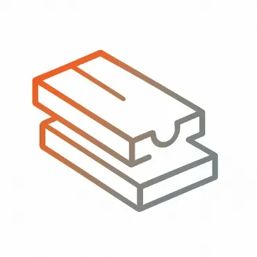 Picture for category Joinery and outfitting