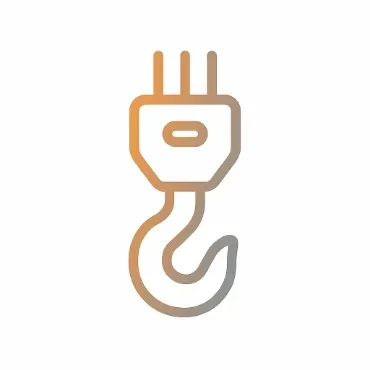 Picture for category Lifting equipement