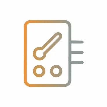 Picture for category Automation & Control Gear