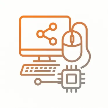 Picture for category Computing & Peripherals