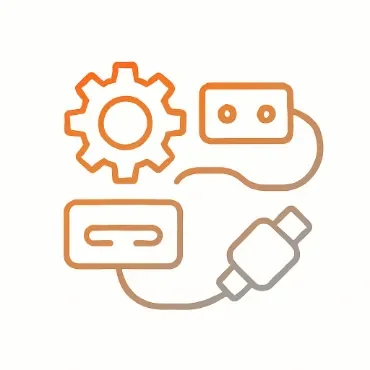 Picture for category Connectors