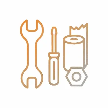 Picture for category Engineering tools and consumables