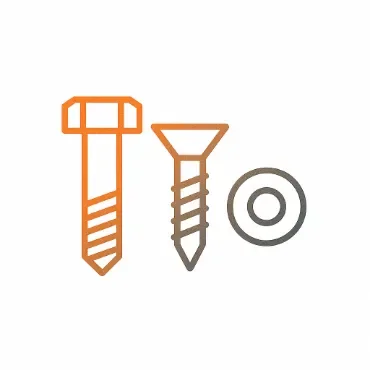 Picture for category Fasteners & Fixings