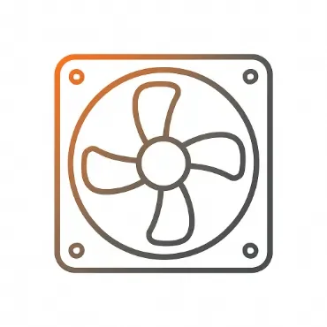 Picture for category HVAC, Fans & Thermal Management