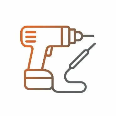 Picture for category Power Tools, Soldering & Welding