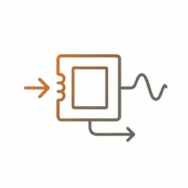 Picture for category Relays & Signal Conditioning