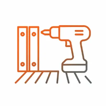 Picture for category Deck and Power Tools