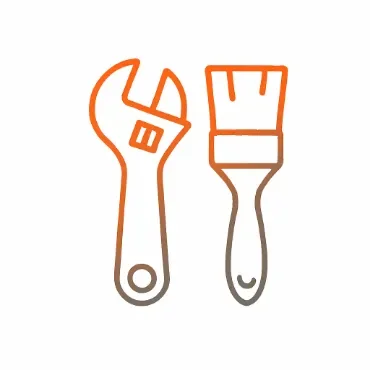 Picture for category Hardware and Sundries