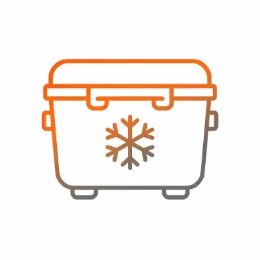 Picture for category Ice Boxes and Cold Storage