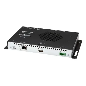 Crestron - DM NVX 4K60 HDR Network AV Decoder - DM-NVX-D30 product image