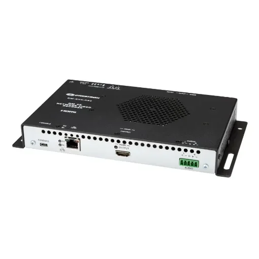 Crestron - DM NVX 4K60 HDR Network AV Decoder - DM-NVX-D30 product image