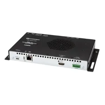 Crestron - 4K60 HDR AV Encoder - DM-NVX-E30 product image