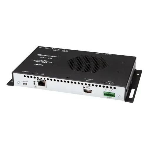 Crestron - 4K60 HDR AV Encoder - DM-NVX-E30 product image