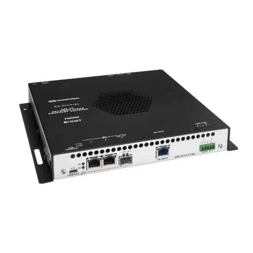 Crestron - DM NVX 4K60 HDR Network AV Encoder - DM-NVX-E760 product image