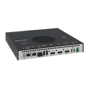 Crestron - DM NVX 5K AV-over-IP Switcher - DM-NVX-384 product image