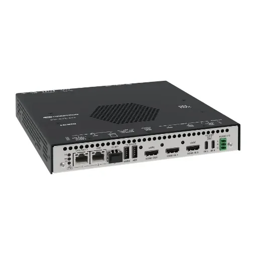 Crestron - DM NVX 5K AV-over-IP Switcher - DM-NVX-384 product image