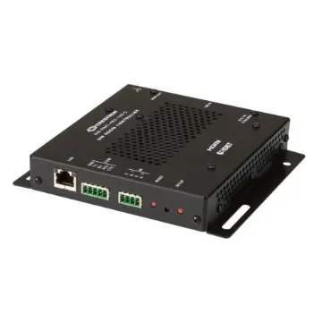 Crestron - DigitalMedia 8G+® 4K HDR Receiver - DM-RMC-4KZ-100-C product image