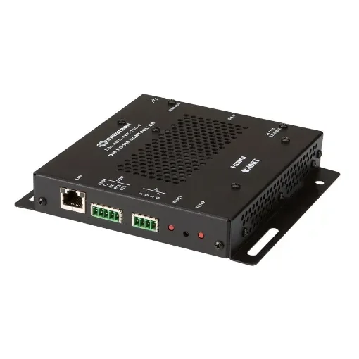 Crestron - DigitalMedia 8G+® 4K HDR Receiver - DM-RMC-4KZ-100-C product image