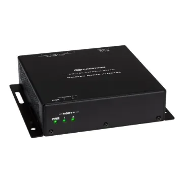 Crestron - DigitalMedia Ultra Midspan PoDM++ Injector - DM-PSU-ULTRA-MIDSPAN product image