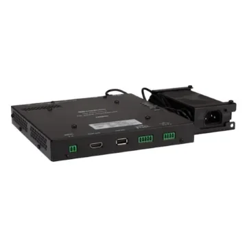 Crestron - DigitalMedia 8G+® Receiver & Room Controller - DM-RMC-200-C product image