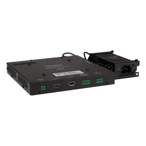 Crestron - DigitalMedia 8G+® Receiver & Room Controller - DM-RMC-200-C product image