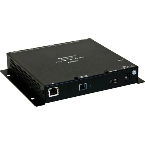 Crestron - DigitalMedia 8G™ Fiber Transmitter - DM-TX-201-S product image
