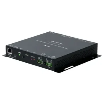 Crestron - HD Streaming Transmitter/Receiver - DM-TXRX-100-STR product image